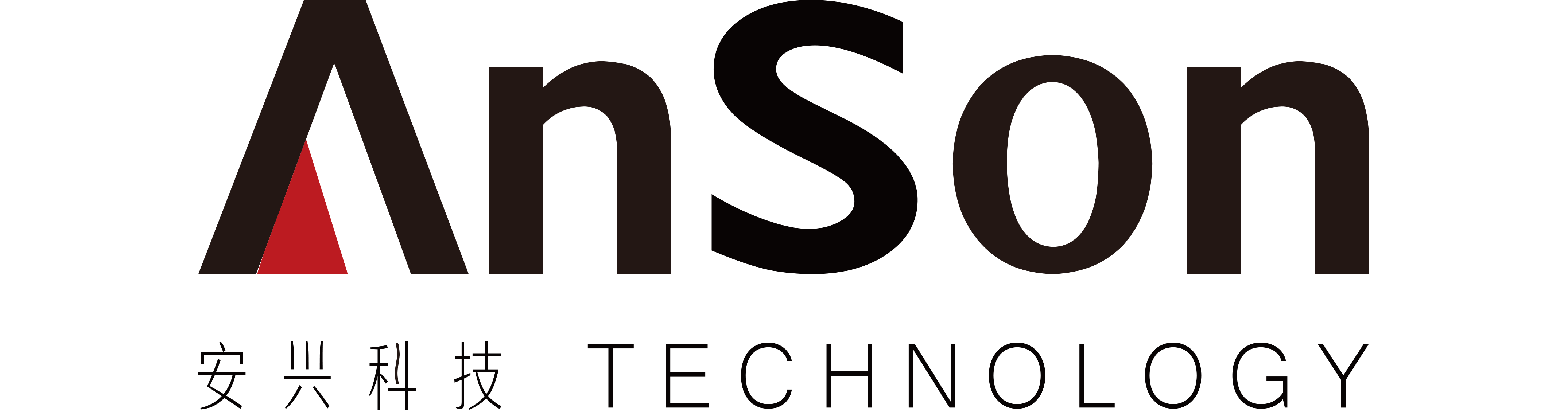 Anson Technology